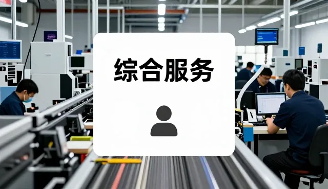智能监控平台