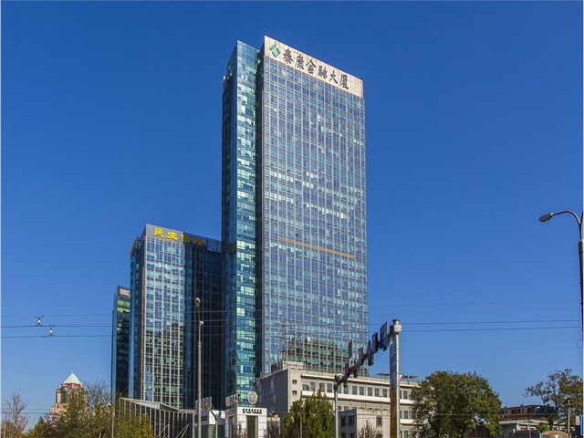 上档次的商务酒店设计装修